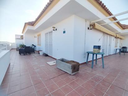 Attic for sale in Calle Moriles, 23, El Sabinar – Urbanizaciones – Las Marinas – Playa Serena