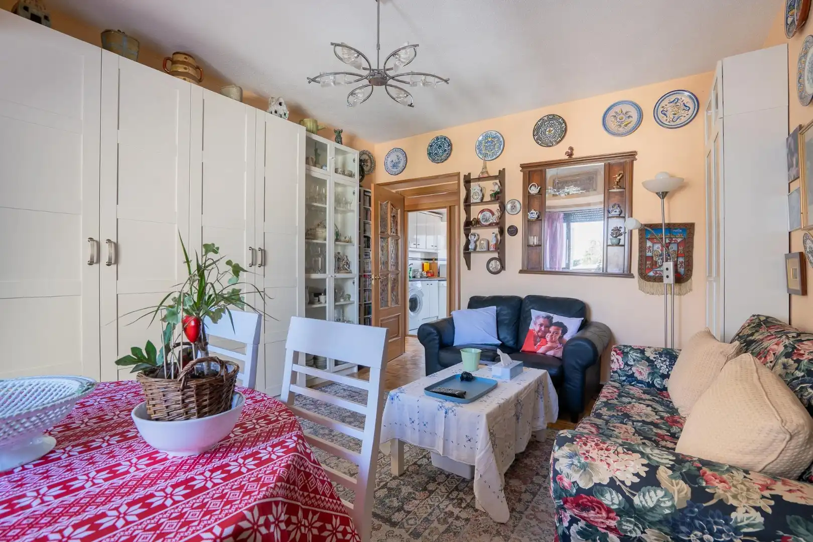 Appartement avec ascenseur à vendre à Retiro, imagen 7