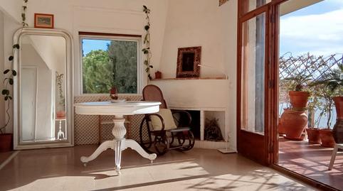Foto 4 de Apartamento de alquiler en Carrer Reverendo Joan Lloveras, Can Girona - Terramar - Vinyet, Sitges