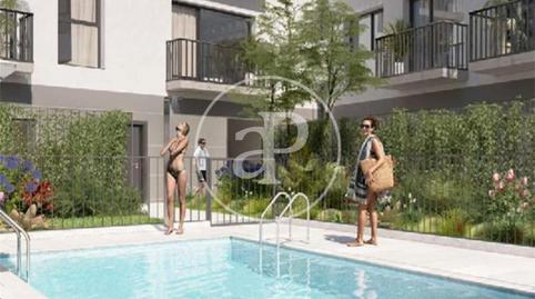 Photo 3 from new construction home in Flat for sale in Simancas, Madrid