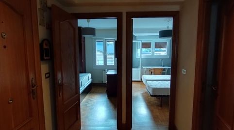 Foto 2 de Piso de alquiler en Antiguo, Donostia - San Sebastián