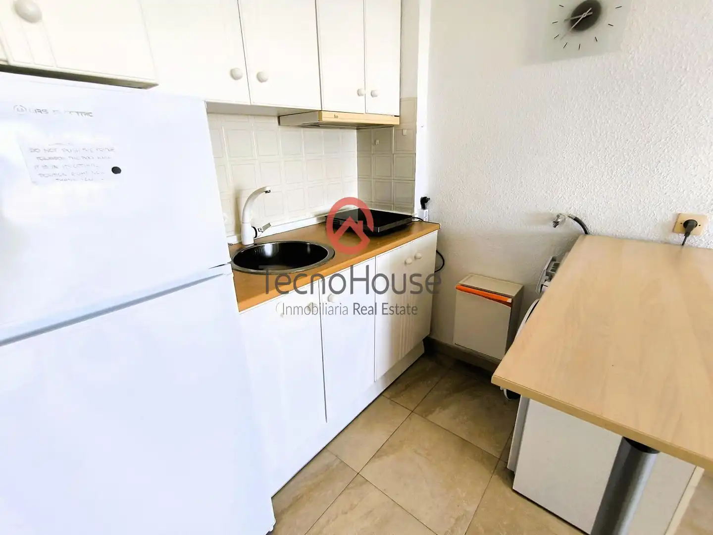 Appartement compact avec ascenseur à vendre à Avenida Avenida de Las Sirenas 9, imagen 12