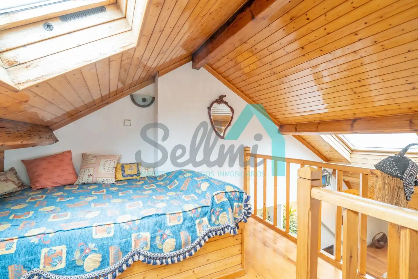 Duplex with lift to rent in Calle Rectoría, imagen 25