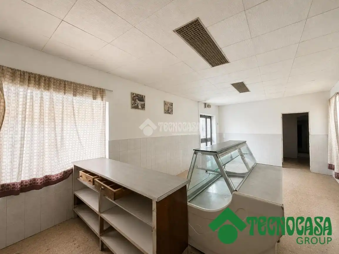 Maison jumelée avec jardin à vendre à Santo Domingo-Caudilla, imagen 7