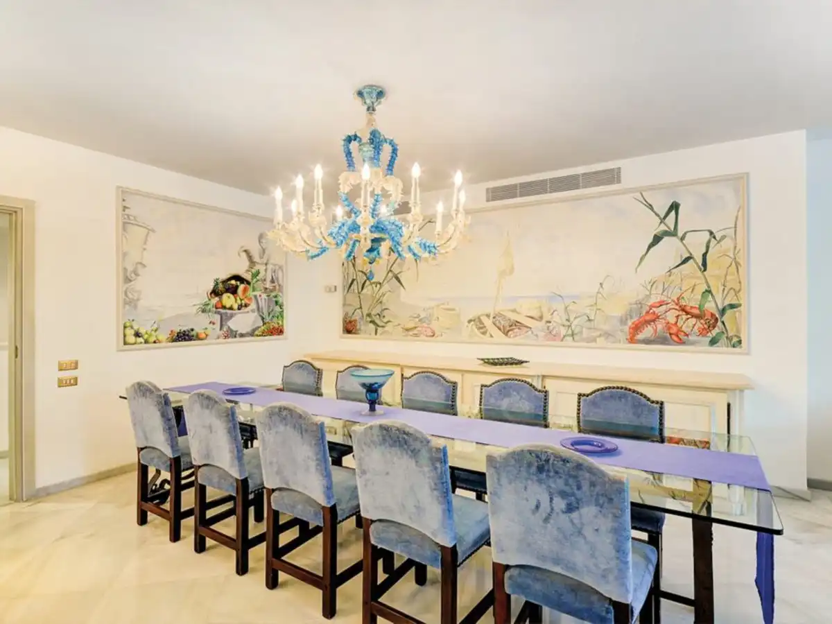 Apartament amb piscina en venda a Marbella Centro, imagen 10
