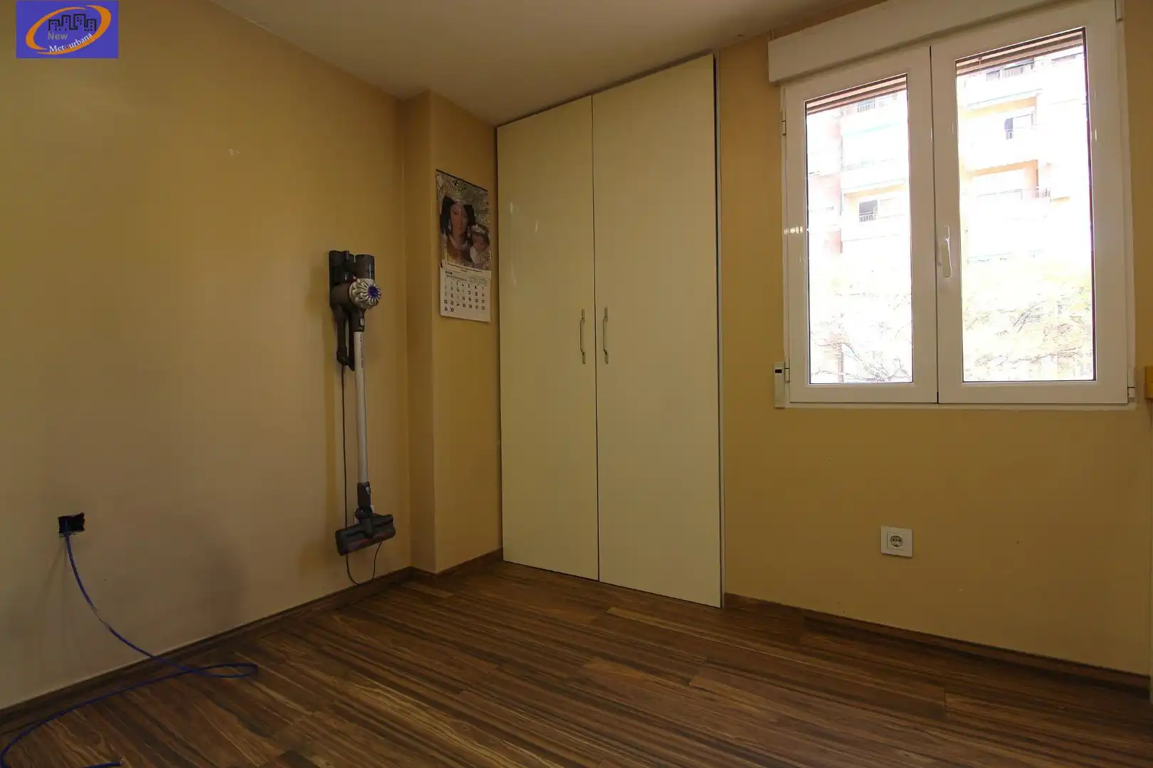 Habitación de Piso en venta en Valencia con Aire acondicionado, Calefacción y Trastero