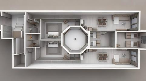 Foto 3 de Pis en venda a Calle Campoamor, 14, Puerto Deportivo, Alicante