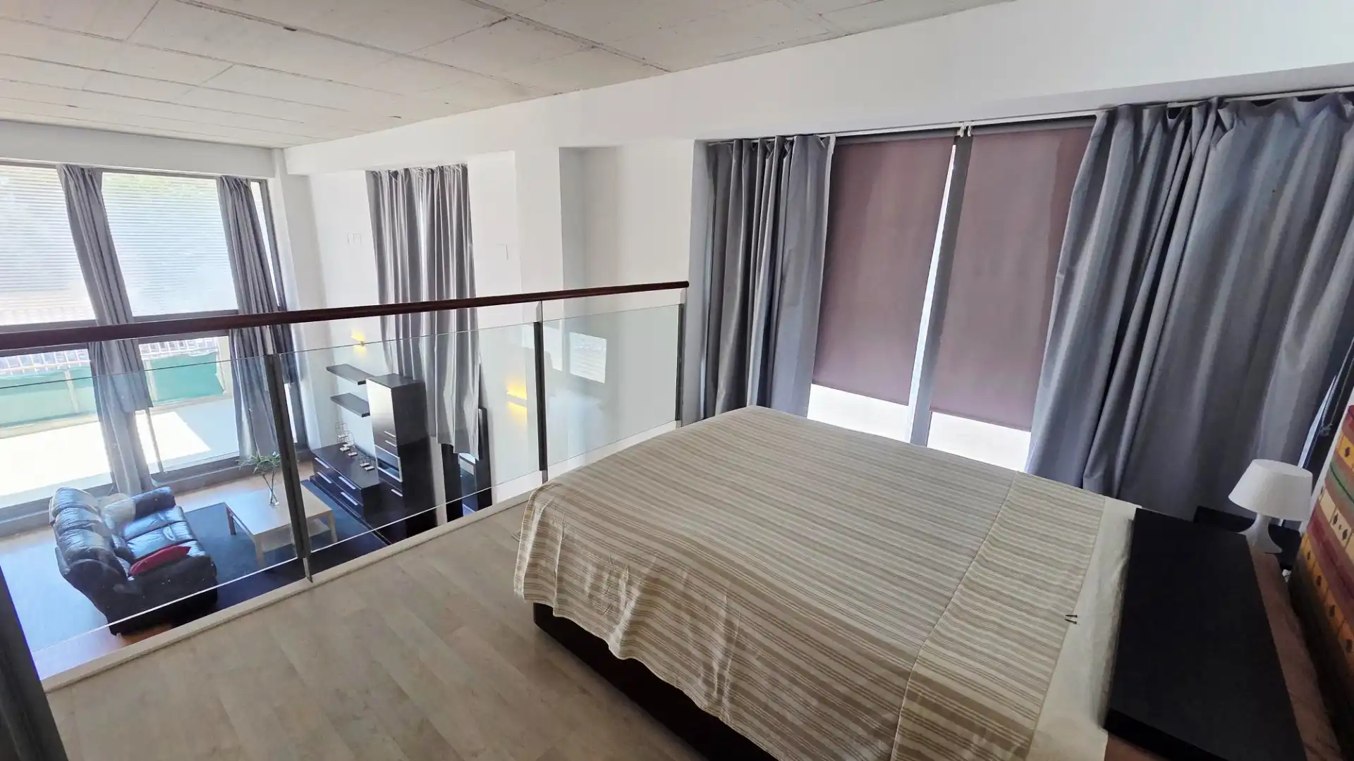 Lofts for sale in Carrer de la Creu Roja, Vara de Quart