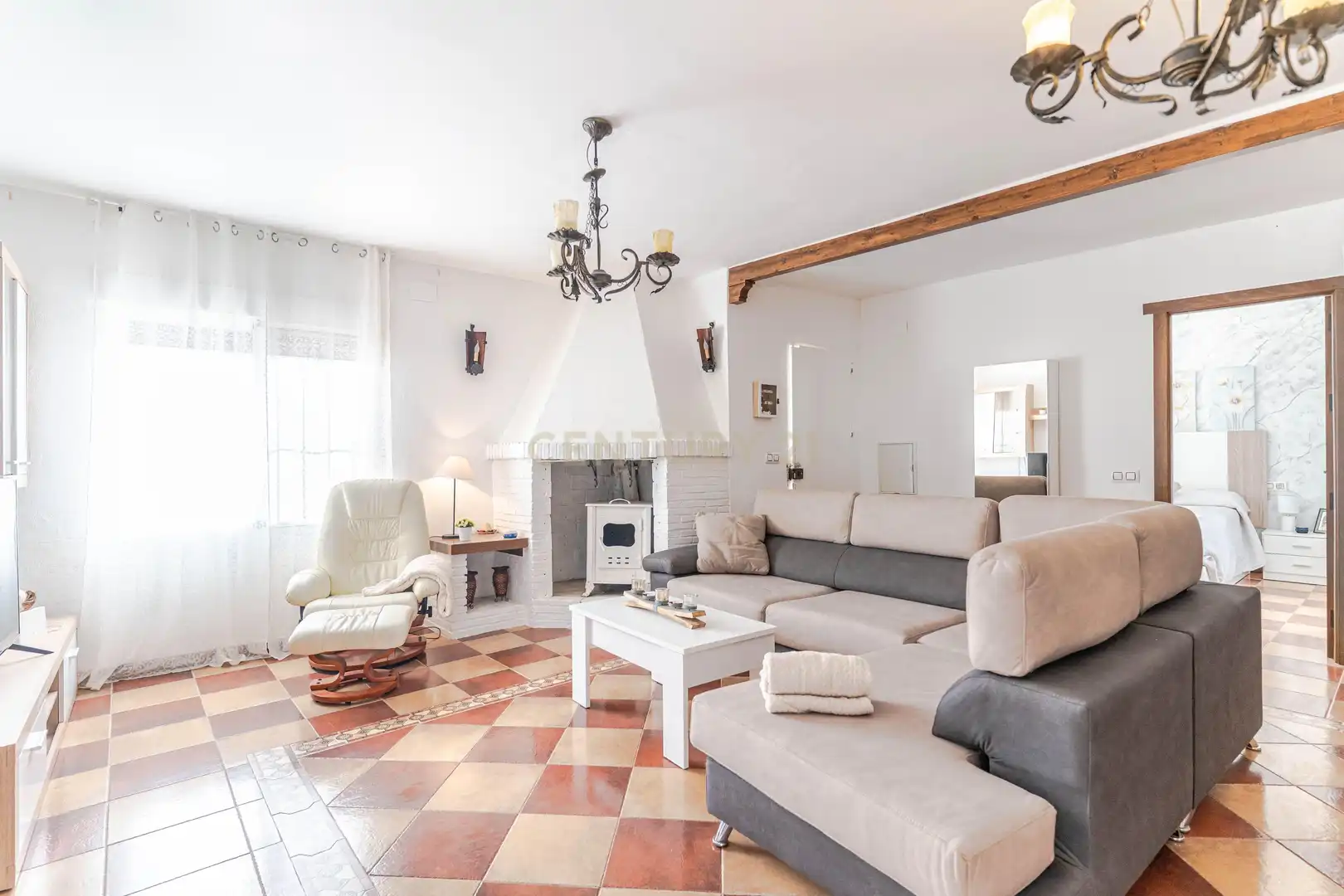 House with pool for sale in 18260 Íllora, Spain, imagen 24