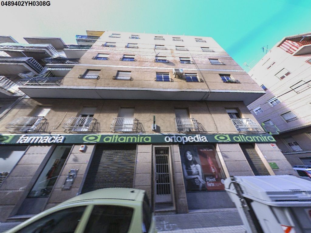 Piso en venta en Carrús Este