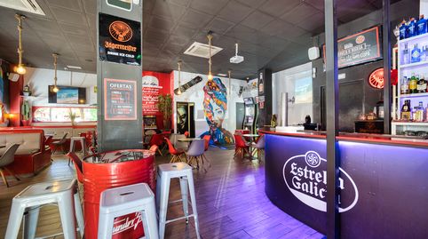 Photo 2 of Commercial properties for transfer in Ciutat Jardí, Valencia Capital