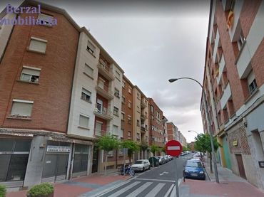Local comercial en venta en Calle Ronda de los Cuarteles