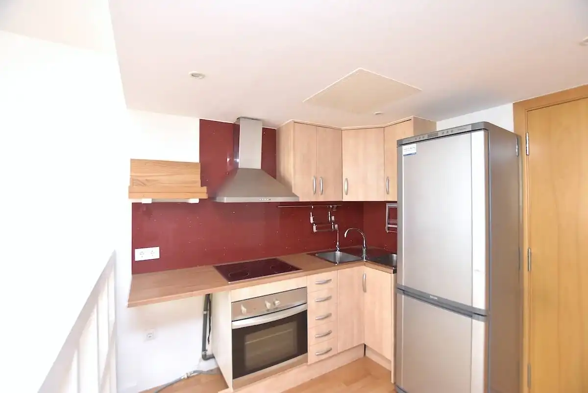 Flat for sale in La Geltrú - Sant Jordi