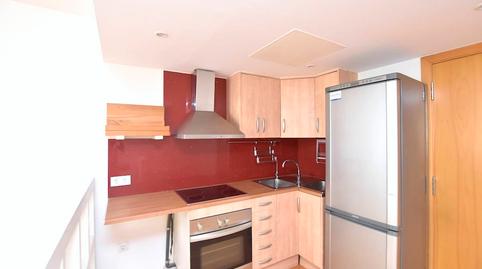 Foto 3 de Pis en venda a La Geltrú - Sant Jordi, Vilanova i la Geltrú