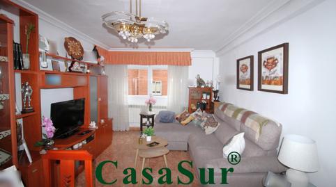 Foto 3 de Pis en venda a Calle Júpiter, La Victoria - Puente Jardín, Valladolid Capital