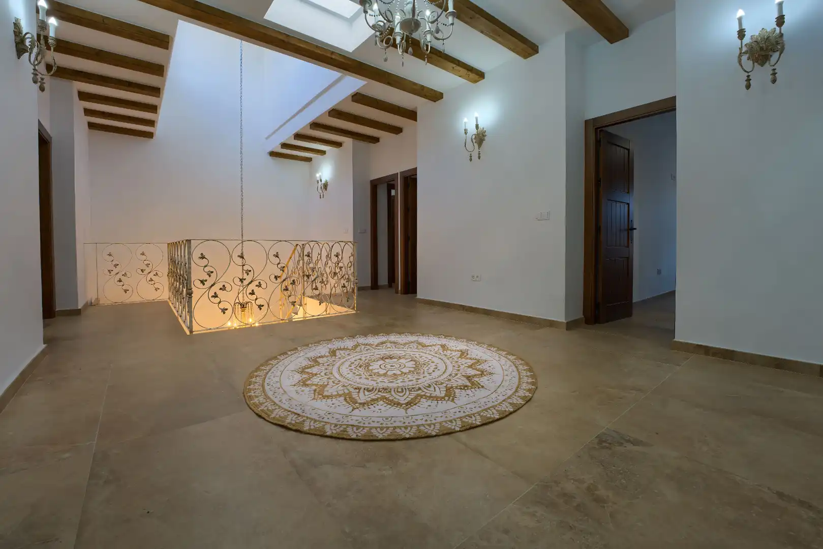 Casa o chalet en venta en Almonte con Aire acondicionado, Terraza y Amueblado