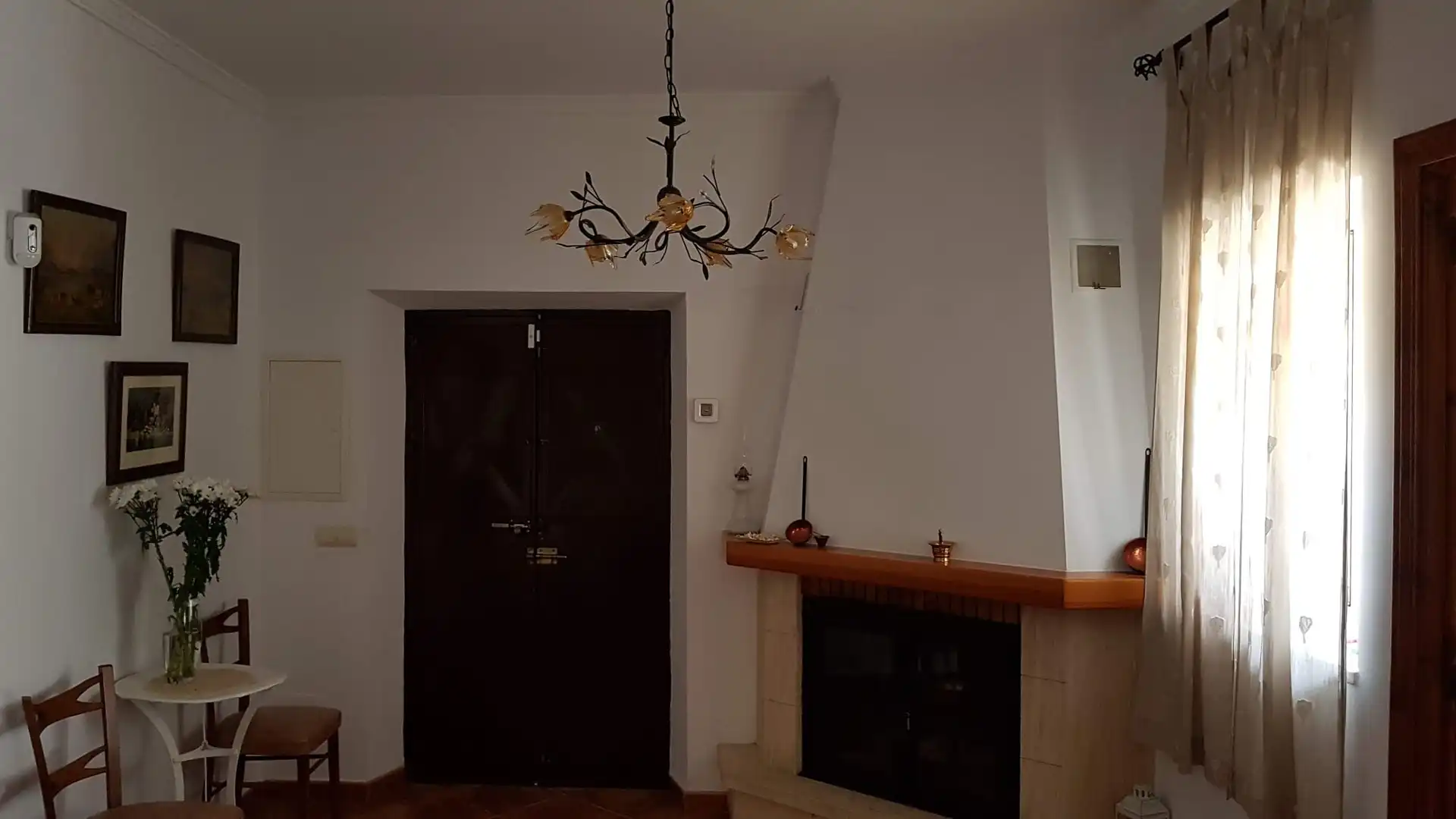 Casa amb jardí en venda a Villanueva de la Concepción, imagen 3