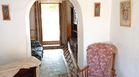 Foto 2 de Casa o xalet en venda a Calle Altamira, Santa Olalla del Cala, Huelva
