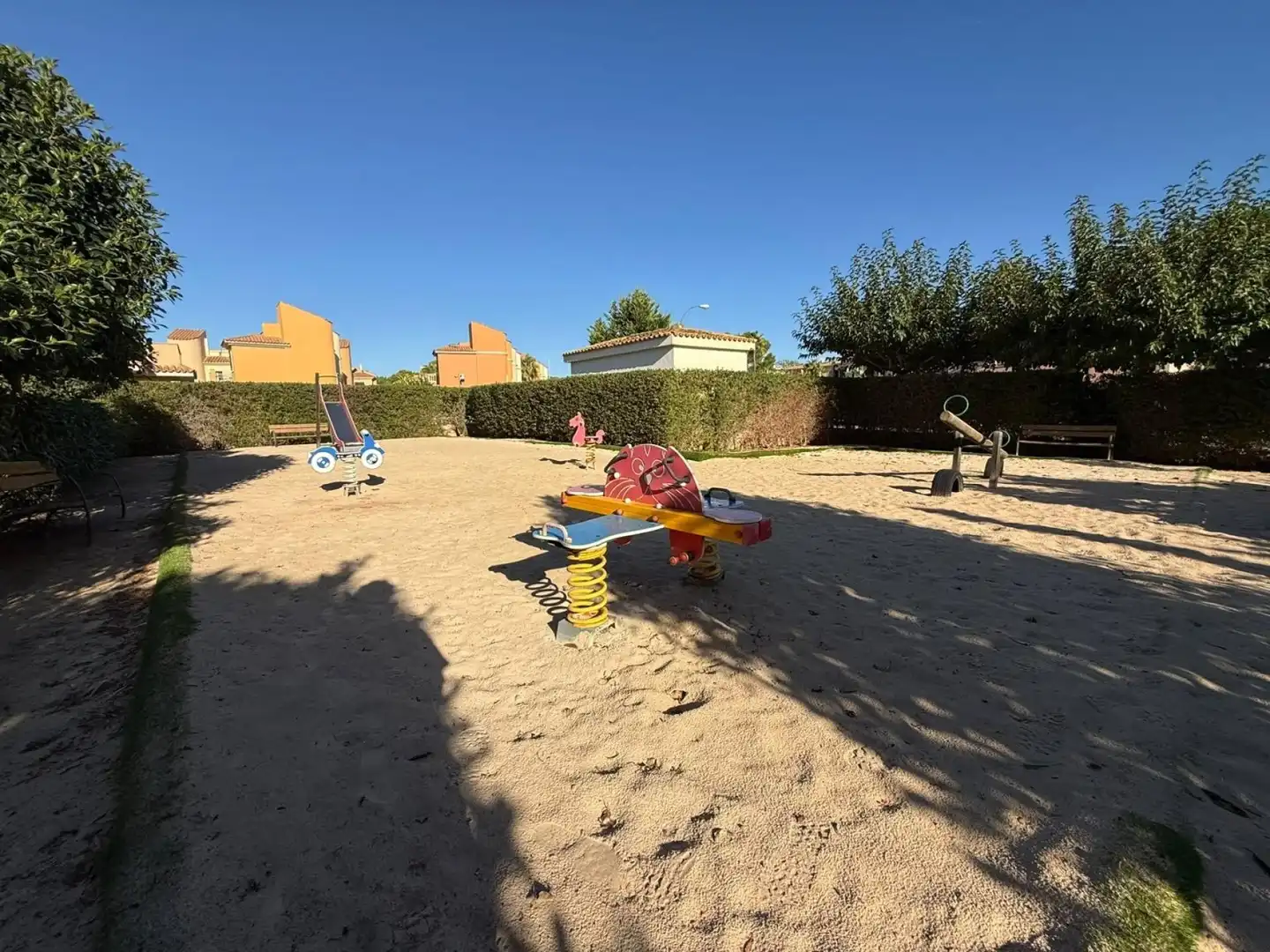 Flat with pool for sale in Zona Rústica - Interior, imagen 36