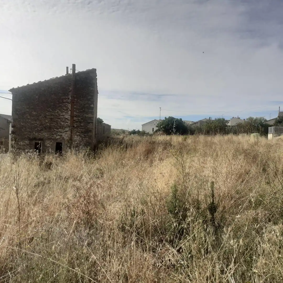 Residencial en venta en Murillo El Fruto