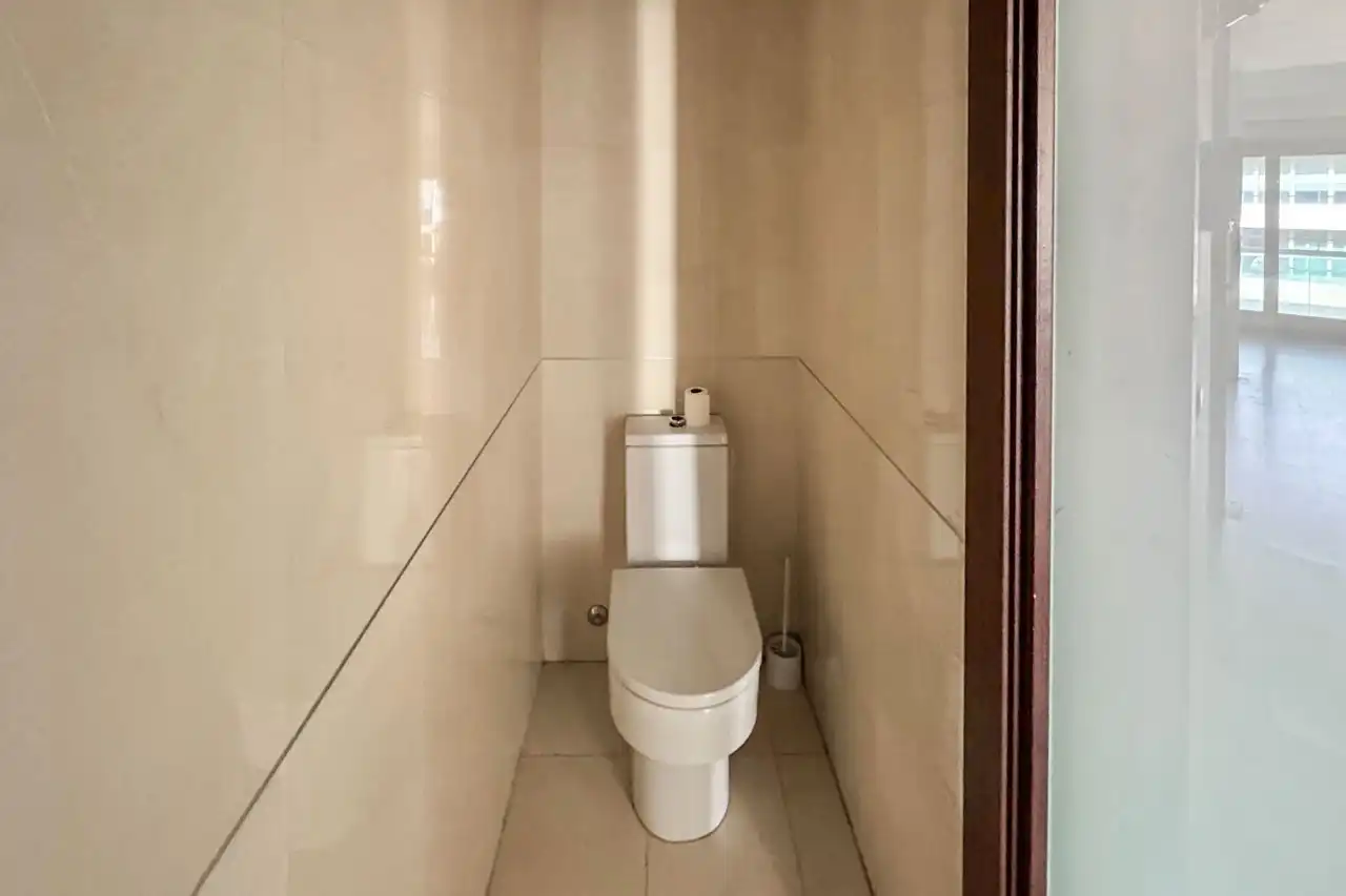 Bathroom of Lofts for sale in Madrid