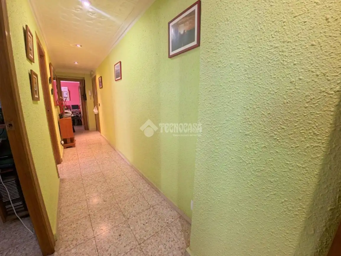 Piso en venta en Alicante / Alacant