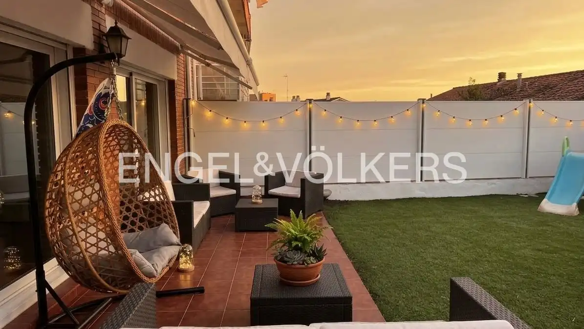 Maison mitoyenne avec terrasse à vendre à Vilassar de Dalt, imagen 33