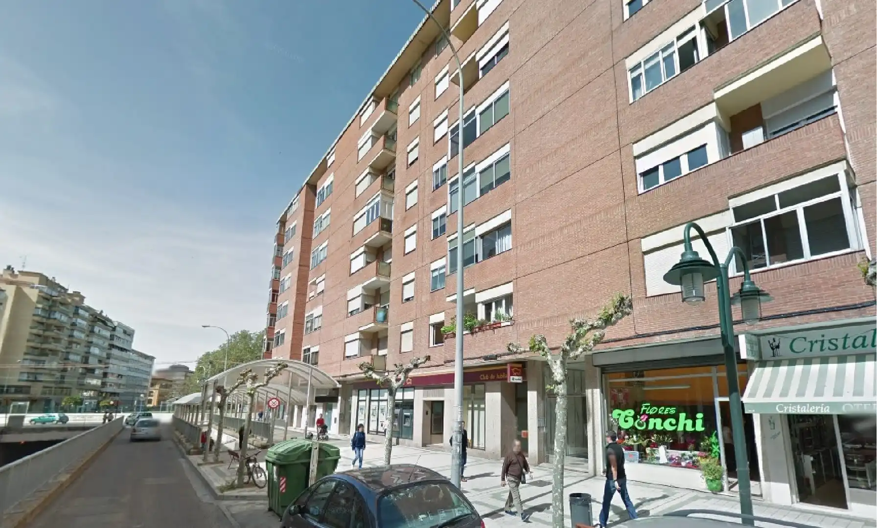 Local comercial en venta en Ave María