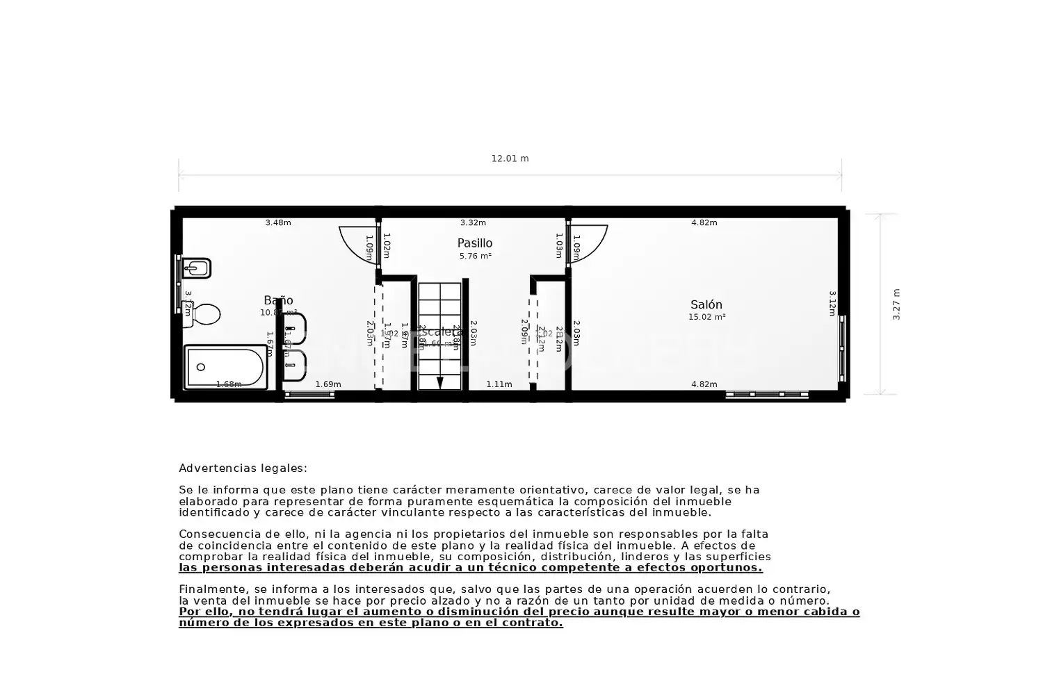 Casa o chalet en venta en Vinaròs con Calefacción, Jardín privado y Terraza