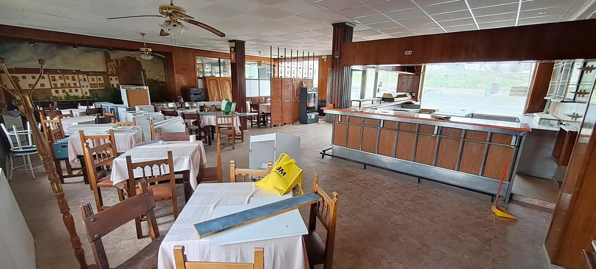 Local comercial en venda a N-6 8, imagen 8