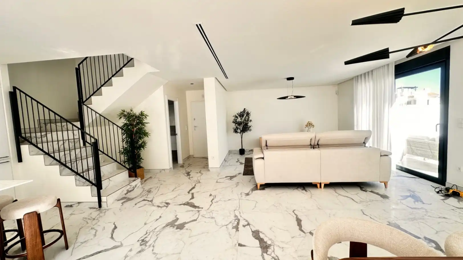 Detached house for sale in El Montgó, imagen 5