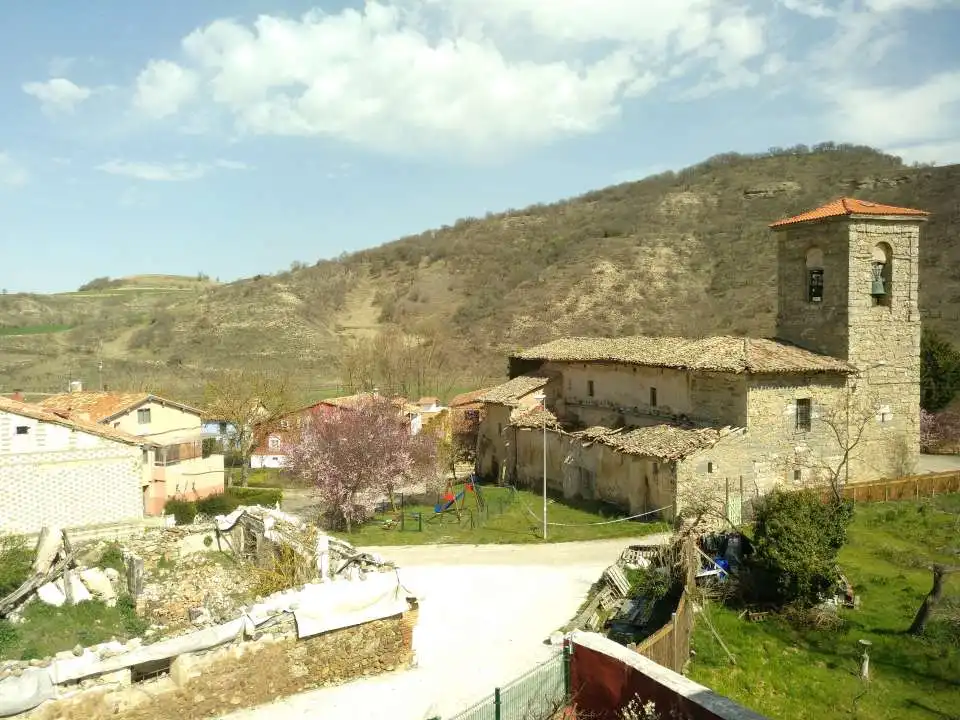 Houses for sale in Redecilla del Campo