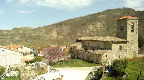 Foto 2 de Casa o xalet en venda a Redecilla del Campo, Burgos