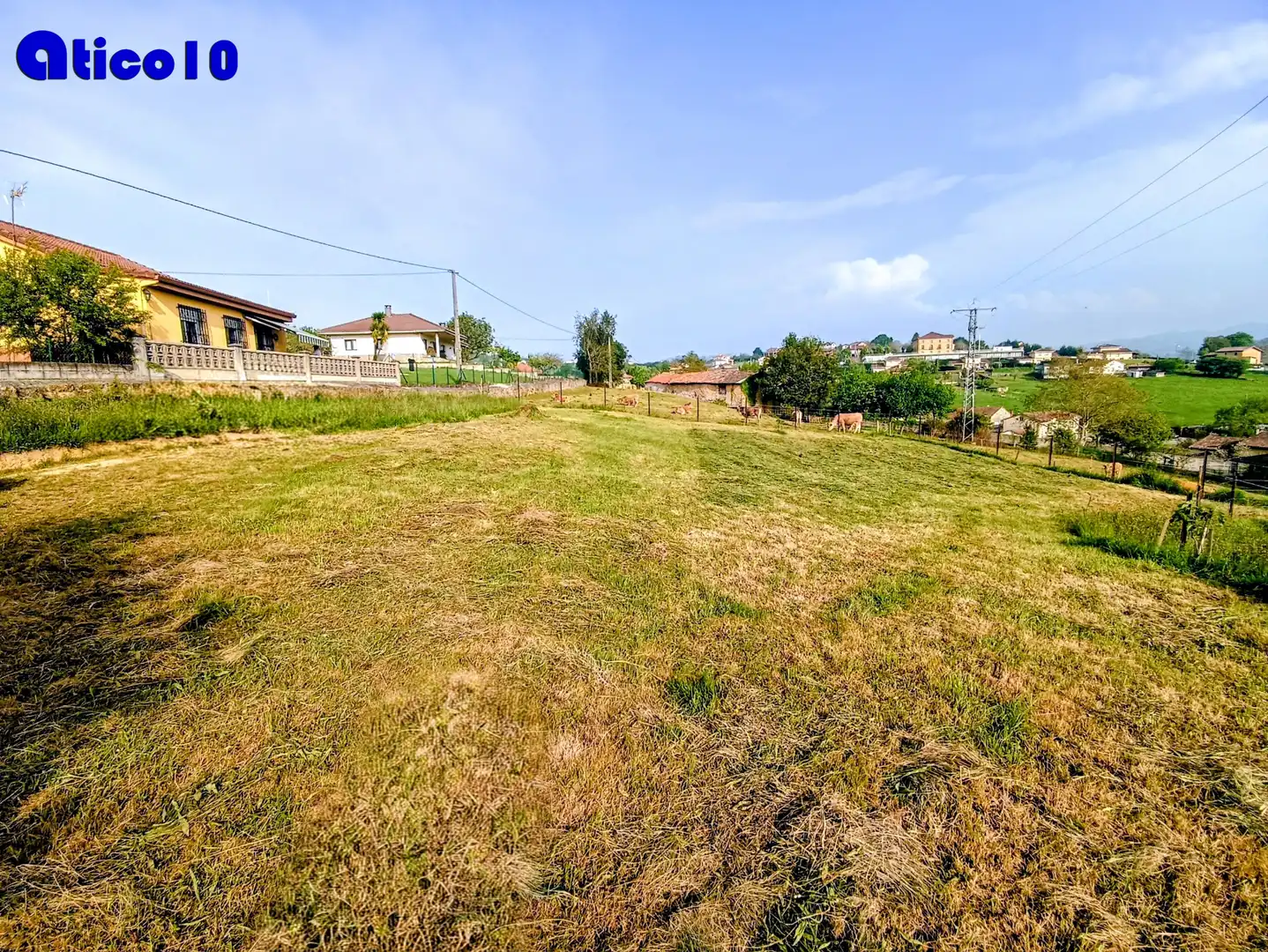Residential for sale in Siero