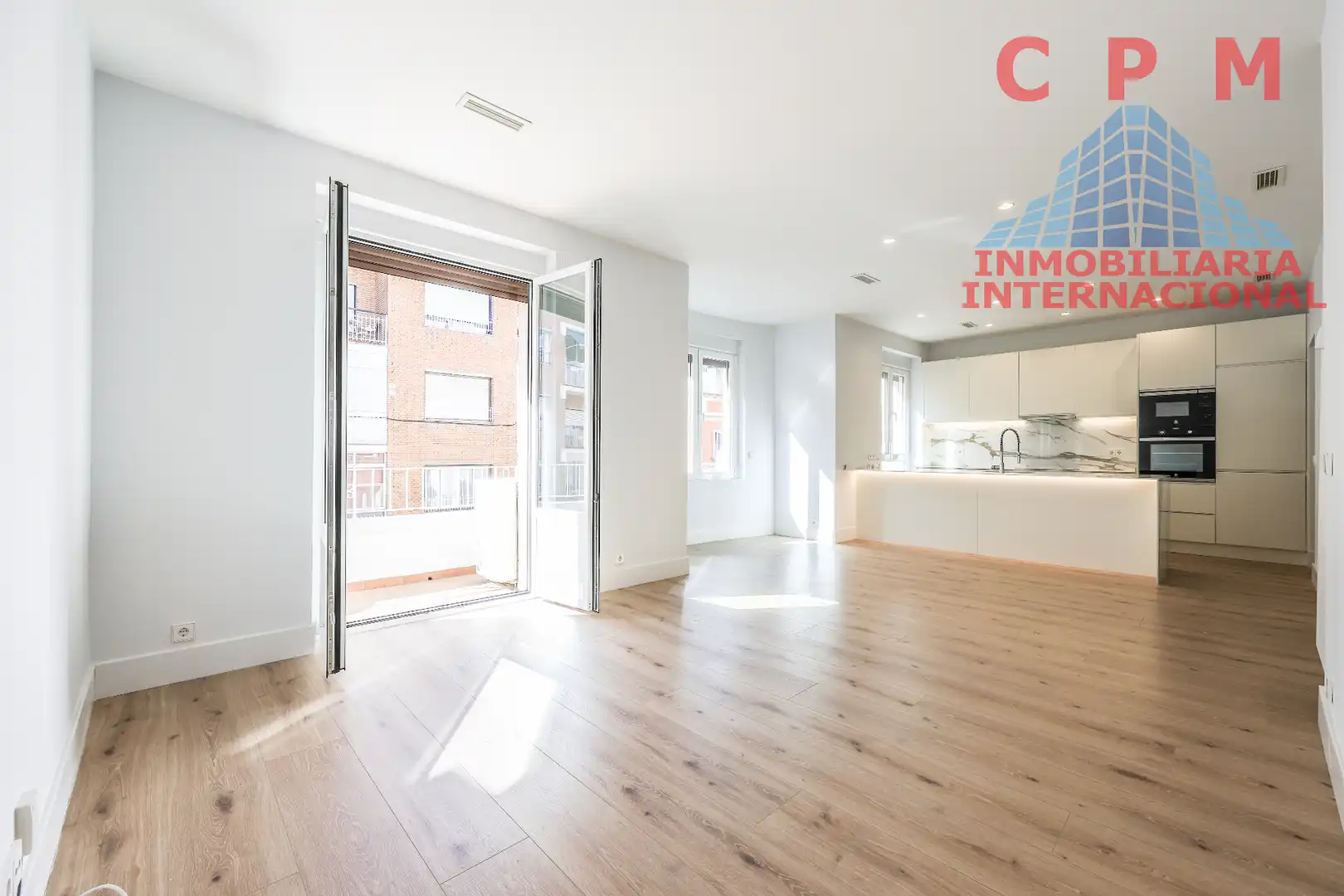 Wohnung mit Balkon zur Miete in Barrio de Salamanca, imagen 3