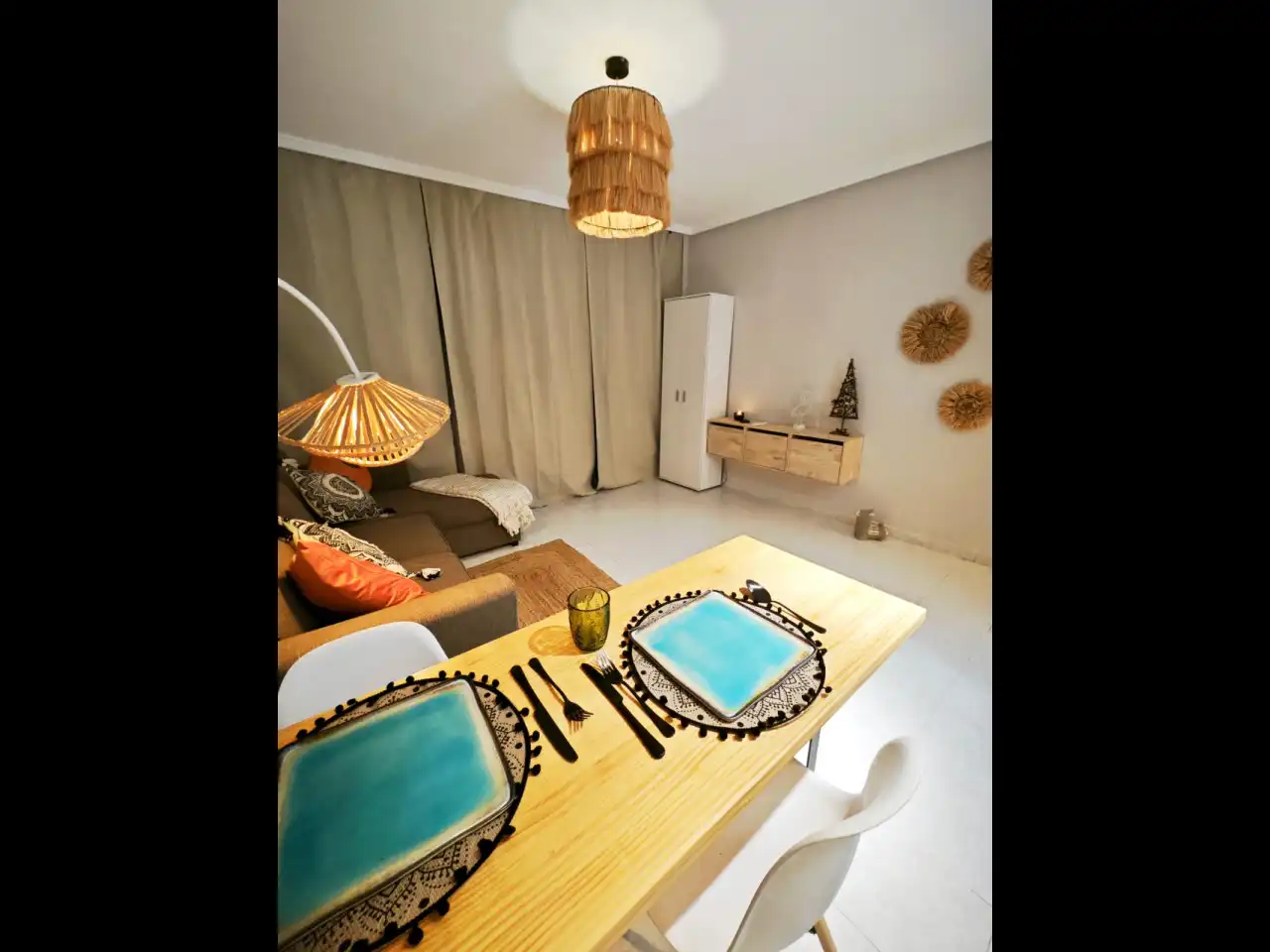 Comedor de Estudio en venta en Torrevieja con Aire acondicionado, Calefacción y Terraza