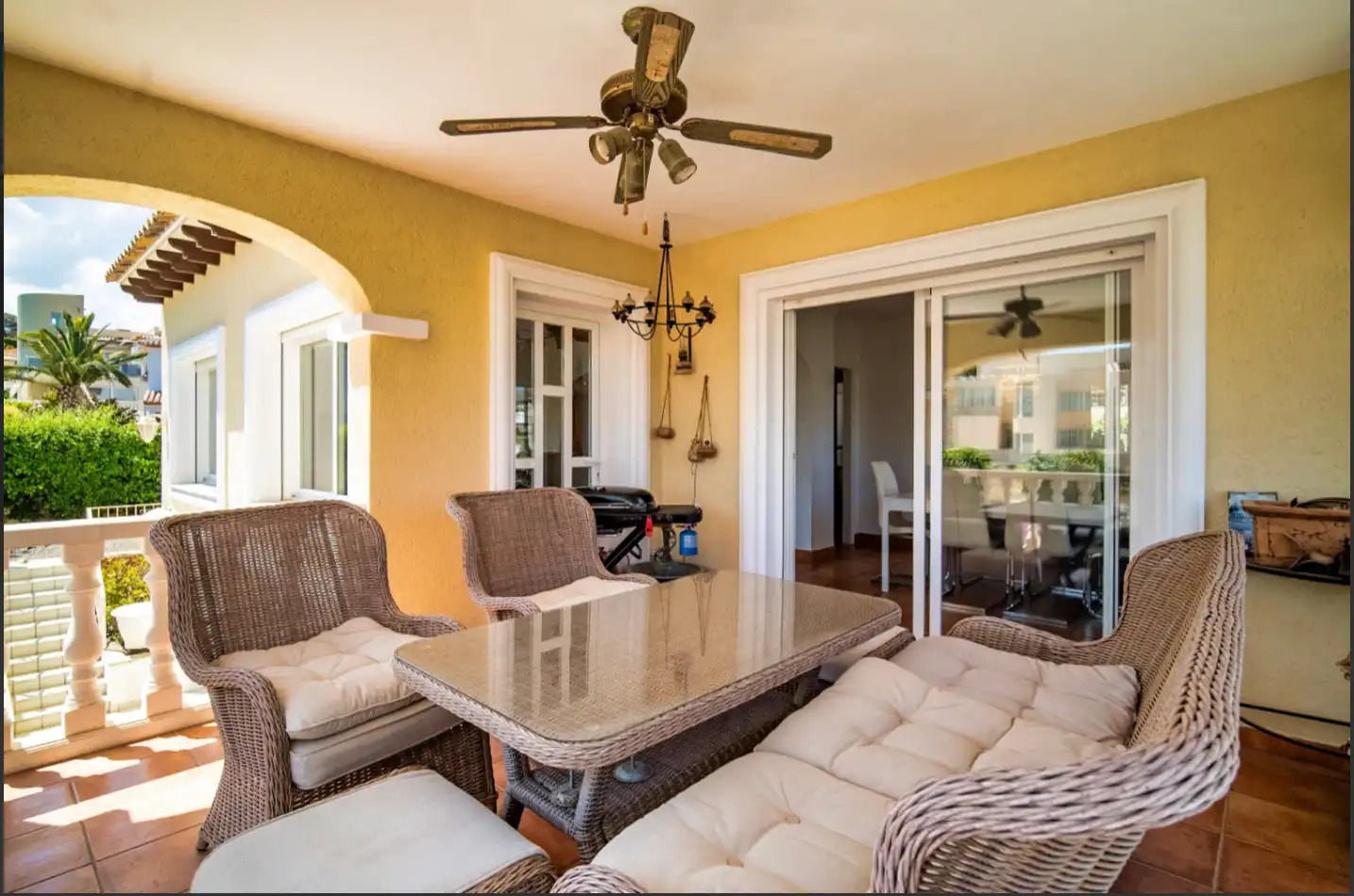 Casa o chalet en venta en varsovia, El Tossal - Bello Horizonte