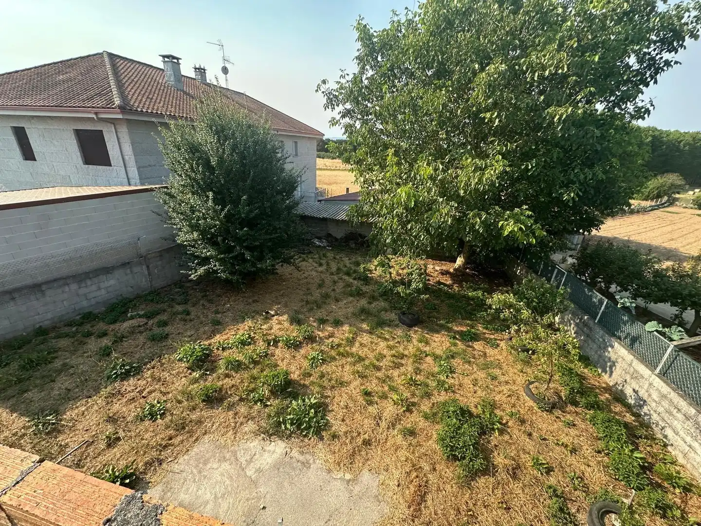 Casa o chalet en venta en Xunqueira de Ambía