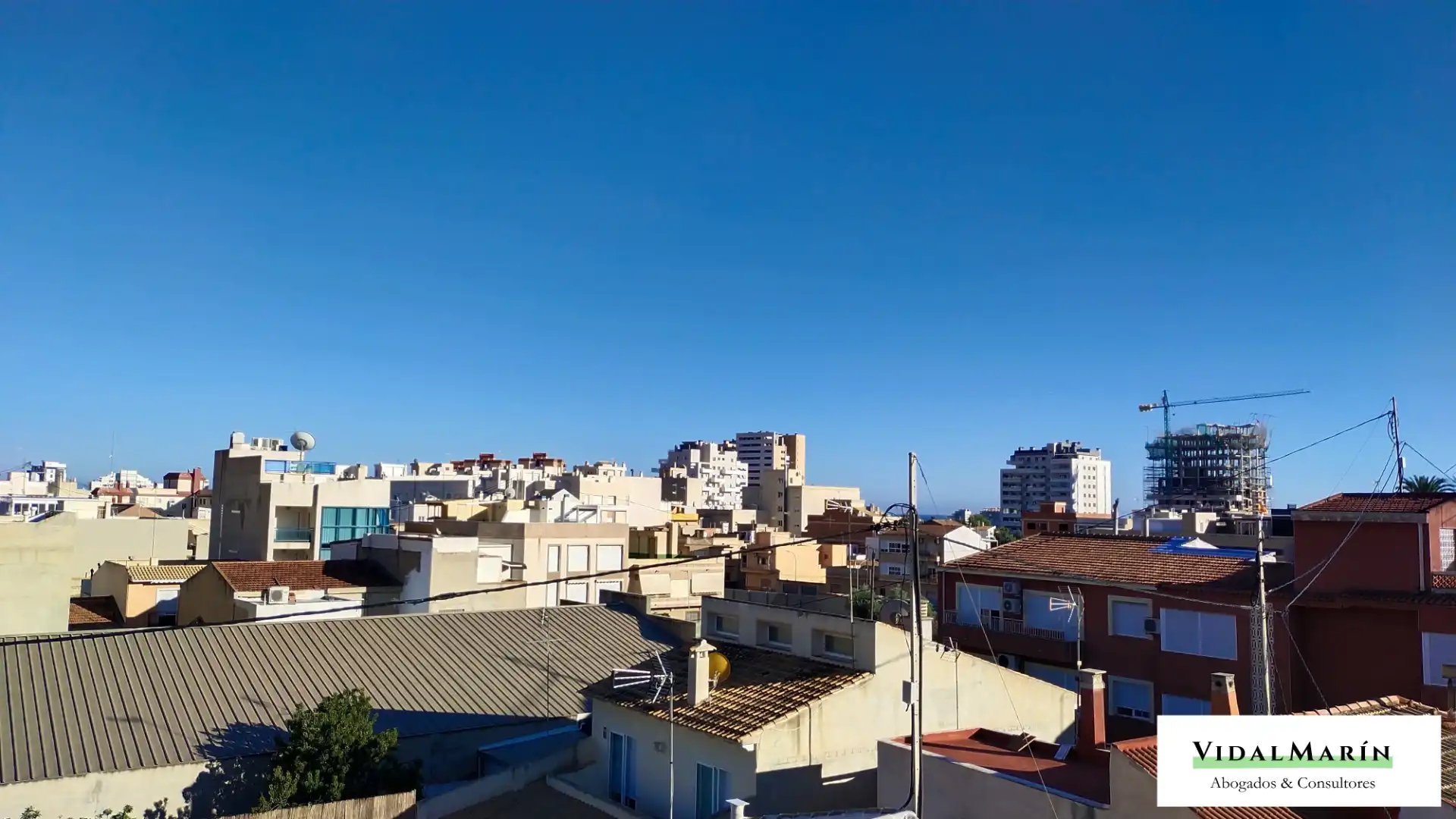 Flat for rent in Carrer de Santa Teresa, 14, Campello pueblo
