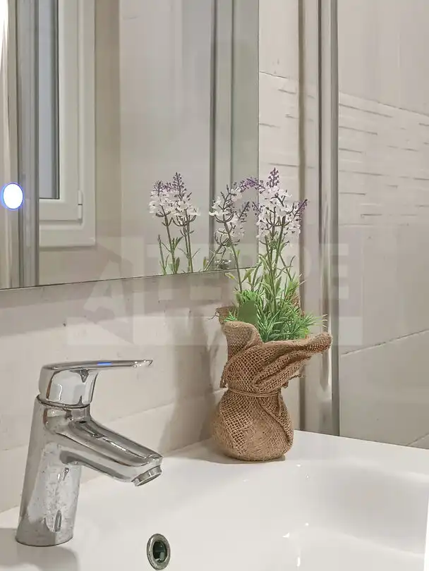 Baño de Piso en venta en Errenteria con Balcón