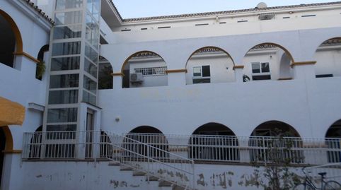 Foto 5 von Geschaftsraum zur Miete in Pepa Guerra Baldenebro, Arroyo de la Miel, Benalmádena