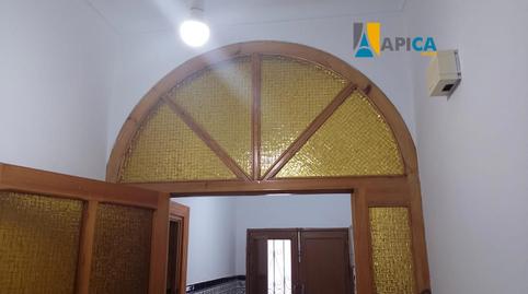 Foto 3 de Casa o xalet en venda a Barbate ciudad, Cádiz