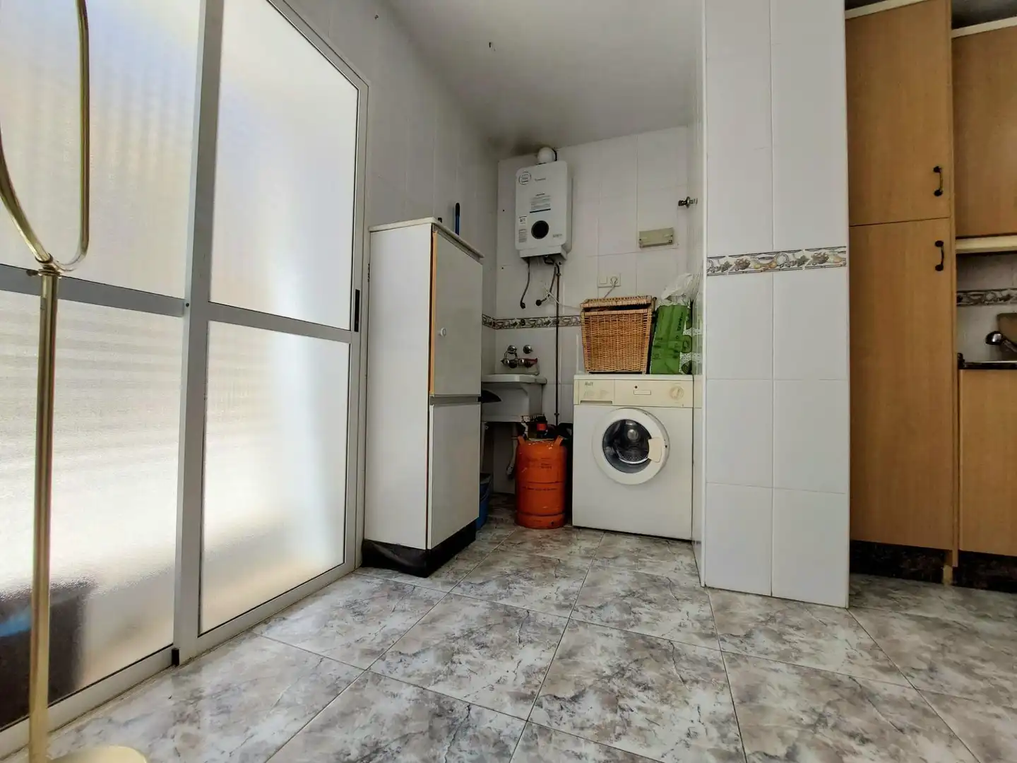 Flat with garden for sale in Las Lomas - Las Yucas, imagen 13