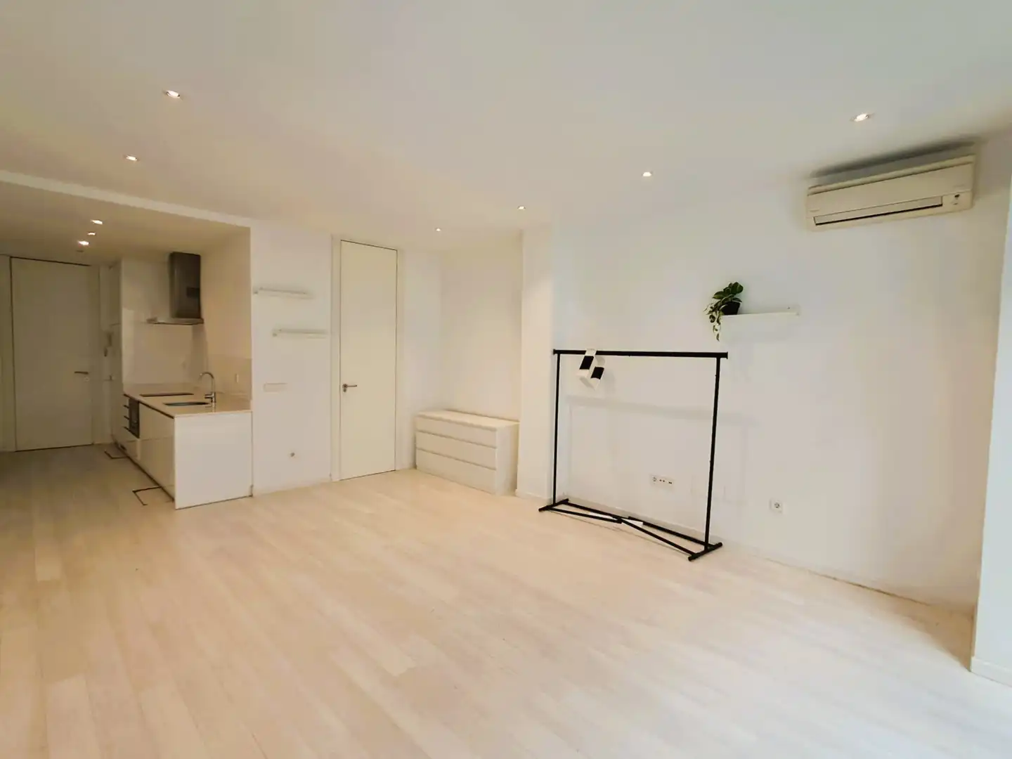 Piso con ascensor en venta en Calle del Ferrocarril, imagen 5