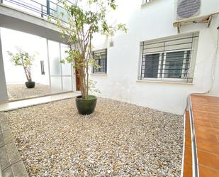Vista exterior de Planta baixa en venda en Sanlúcar de Barrameda amb Aire condicionat