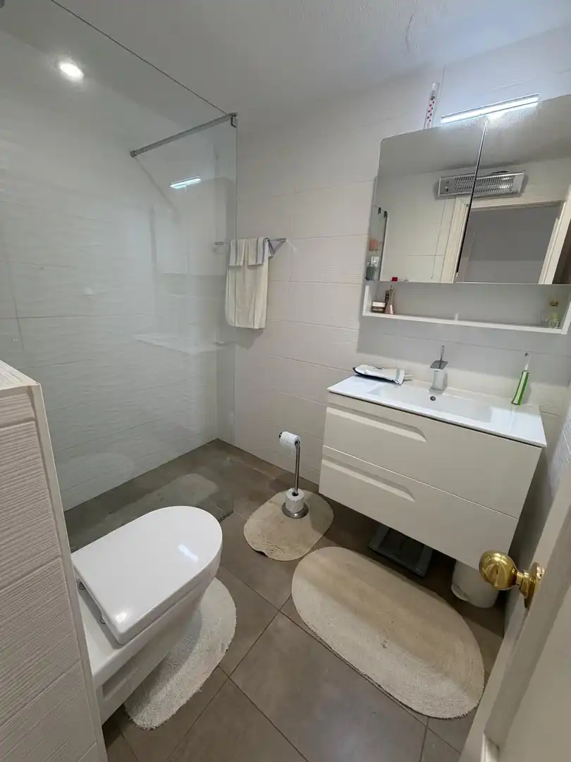 Baño de Piso en venta en Altea con Aire acondicionado, Calefacción y Terraza
