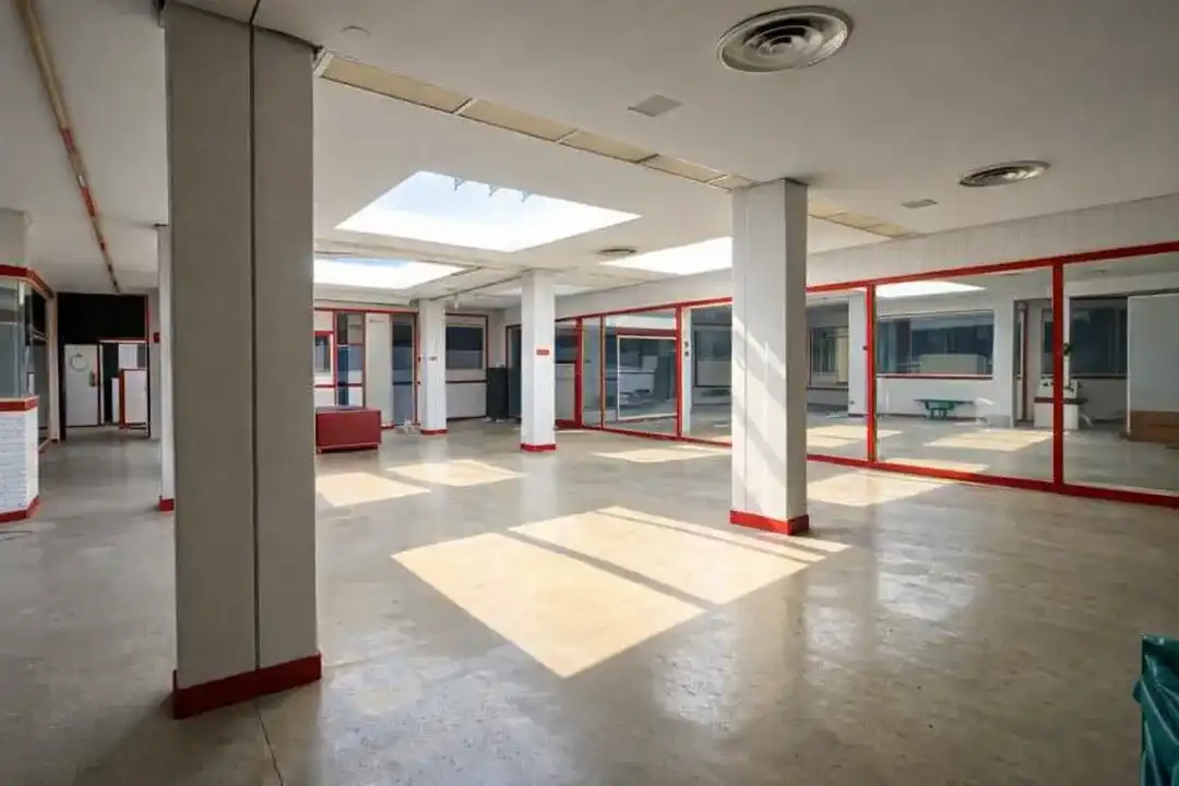 Business premises for sale in Abendaño Kalea, imagen 25