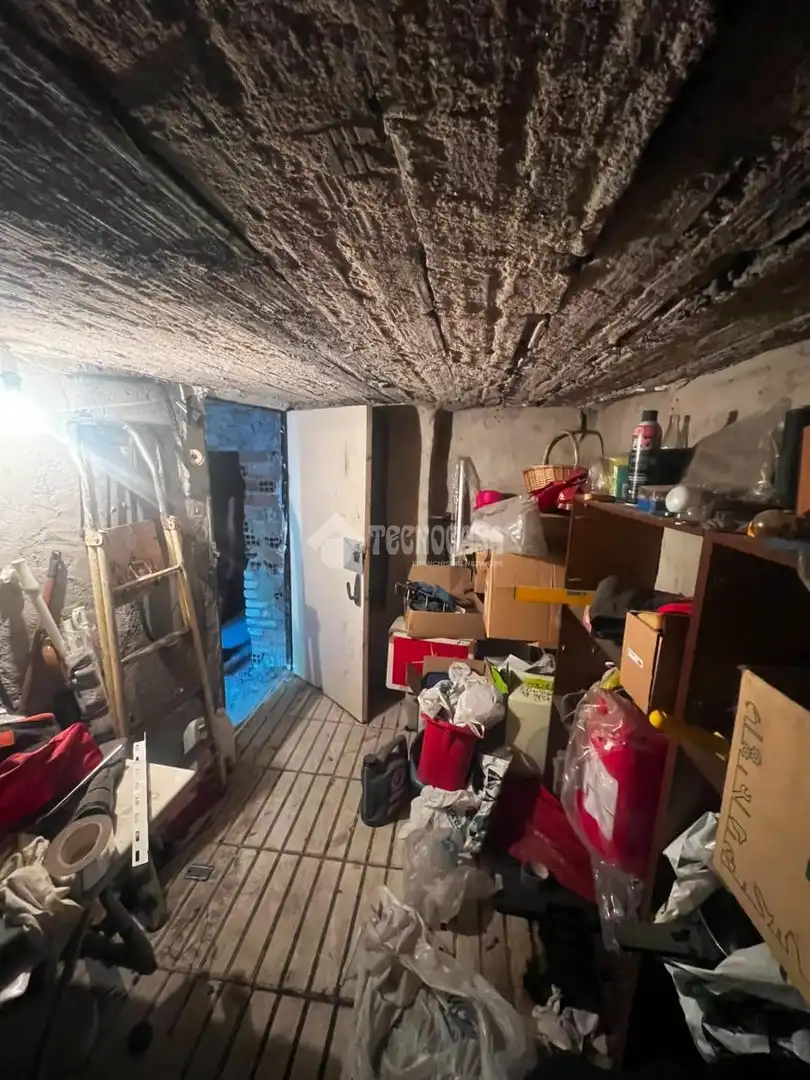 Piso en venta en Móstoles con Calefacción