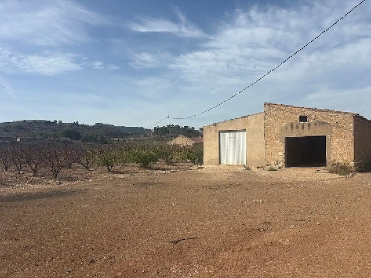 Residential land for sale in Monóvar  / Monòver, imagen 7