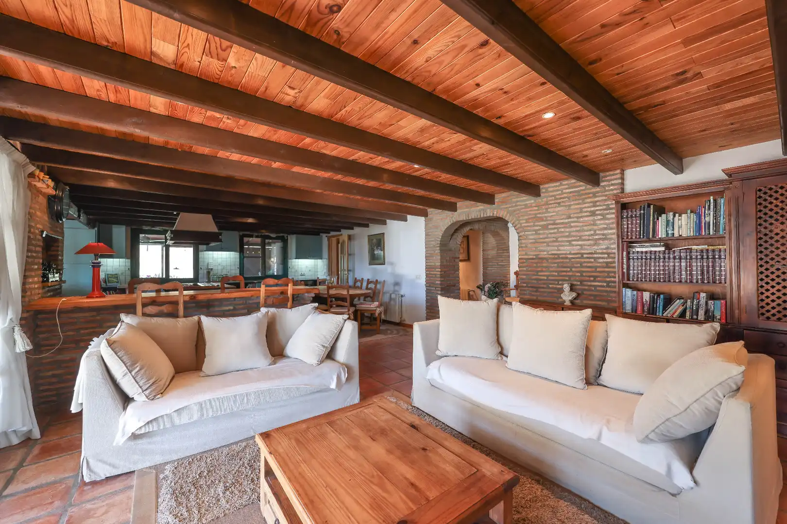Maison avec piscine à vendre à Calle Luna, imagen 15
